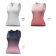 Lampada cycling jersey sweatshirt women's quick-drying vest top sweat-absorbent breathable mountain road cycling clothing bottoming shirt Keli M