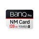 Banq 128GB NM card (NM memory card NM card) Huawei Honor mobile phone tablet memory card patent authorized high-speed NM card 4K HD video card PRO Professional Edition