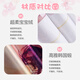 Chuangjingyi Select Funina Pillow Peripheral Pillow Original God Water God Funina God of Justice Doll Doll Second Dimension Birthday 9 50x50cm _rou2way