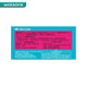 o.b. Watsons' silky built-in tampons with small quantity 16 pieces, new and old packaging random 1 piece
