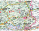 
Guizhou Map 2025 Guizhou Provincial Government Transportation Topographic Map 1068*749 mm