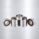 Concepto inicial Rodamiento de contacto micro angular 719/5 interno 6789101215mm7057067077087900c 727c-interner diámetro 7 exterior 22 espesor 7