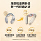 Skg cervical spine massager 4098 3rd generation Wang Yibo's same model Bluetooth neck shoulder and neck traction Bluetooth hot compress massager as a birthday and New Year gift for boyfriend and girlfriend