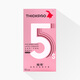 Thickpro 5 times hyaluronic acid physical delay condoms condoms condoms male family planning supplies 10 pieces