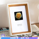 Simple creative picture frame wholesale 5 inch 6 inch 7 inch 8 inch 10 inch a4 photo frame table living room decoration wall frame white walnut 5 inch table (8.9*12.8cm)