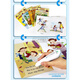 新版【36册盒装】学乐自然拼读教材练习册 Scholastic phonics kids 全套12345级别 英文原版绘本 幼少儿小学英语自然拼读phonics教材练习册 儿童启蒙分级阅读套装可搭牛津
