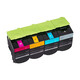 Jingcheng CTL-355 black large capacity powder box suitable for Bentu CP2515DN powder box CP2505DN powder box CP5155DN ink cartridge CP5165DN printer cartridge