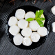 Fu Hai Jin Fresh Frozen Scallop Pillars 300g 52-66 pieces Scallop Pills Scallop Pillars Hot Pot BBQ Ingredients Fresh Shellfish
