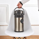 TIGER stainless steel large-capacity air pressure double-layer vacuum insulated hot water bottle MAA-A40C4L