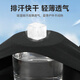 Li Ning Cycling Shorts Men's Summer Road Bike Mountain Bike Pants Cycling Suit Underwear Shock Absorbing Quick-Drying Equipment