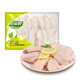 Xinlingxian Tyson Quality Control Fresh Frozen Chicken Wings Net Weight 4Jin Jin is equal to 0.5kg/bag BBQ Chicken Wings Grilled Chicken Wings Fried Chicken Wings