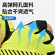 Zhenyou (Grsaed) Fishing Gloves Breathable Quick-Drying Sun Protection and Anti-Slip Lushe Wear-resistant Fishing Gloves Outdoor Riding Gloves Showing Three Fingers Fruit Green