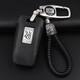 Rolls-Royce Key Pack Phantom/Yaoying/Gest/Phantom Car Pack Key Pack Nuevo modelo y mujer Modelo de cuero importado Rolls-Royce Negro + Negro