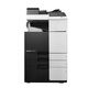 Konica Minolta [95 New] Konica C364E Color Copier A3 Laserdrucker Großer kommerzielles All-in-One-Büro 754 C364 [Unternehmen öffnet ein Geschäft und empfiehlt eine geringe Menge]