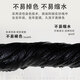 真维斯短袖t恤男春夏季青少年宽松学生休闲情侣半袖纯棉体恤衫潮流上衣 白色(自由签胸标) L (体重115-135斤左右)