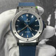 [Second-Hand 99 New] Hublot Classic Fusion Series 542.NX.7170.RX Automatic Mechanical Men's Watch Titanium Metal Second-Hand Watch Luxus [Uhrendurchmesser 42] 542.NX.7170.RX