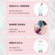 MISS NELLA儿童专用指甲油可撕拉安全无味 小女孩儿童节礼物 化妆美甲玩具 MN17闪亮蜜糖黄4ml