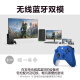 Microsoft Xbox wireless controller color wave blue XboxSeriesX/S game controller Bluetooth wireless connection adapts to Xbox/PC/tablet/mobile phone