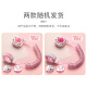 Aiboshi children's anti-lost belt traction rope baby anti-lost bracelet safety rope baby artifact reflective powder 2 meters S121