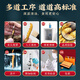 
Tongfu Cordyceps sinensis 2 roots/g 10g 20 roots gift box tonic nutritional supplements gifts for elders