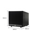 JBL ARENA180 Home theater audio and TV floor-standing combination living room speaker hifi-level audio and video room home high-power 4K wooden high-end passive 5.1 set wall hanging ARENA180 (X250BT amplifier) 5.1