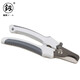 鰰釰Fukuoka Tools Seiko Cable Scissors Labor-saving, Sharp and Durable 7-inch FO-9019A 釰FO-9019A