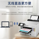 
Canon GX7180/GX6180/GX2080/gx3080 Commercially supplied color inkjet copy scanning wireless double-sided printer all-in-one home GX5580 [single printing]