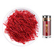 Beijing Tongrentang saffron soaked in water, non-special grade saffron, selected first-crop flower Chinese medicinal materials, 2 cans, 2 grams of saffron
