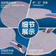 Red Double Emotional 301 Carbon Table Tennis Racket Baseboard Professional Carbon National Hands Series Table Tennis Racket Baseboard [SF Express] [All-round Model] 301 Horizontal Shot + Double-sided Shot 3