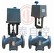 霍尼韦尔（Honeywell）VH58ML2524ML3524电动执行器调节阀水阀蒸汽阀驱动 ML3524 AC24V 0-10V/4-20mA