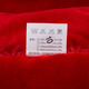 Antarktische rote Hochzeit Hochzeit Hochzeitsdecke verdickte Doppelschicht Rasher warme Decke Feste Mitgiftdecke Geschenkdecke Doppel Happy Big Red 655 Big Red 200cmx230 cm Gewicht ungefähr 8 Jin