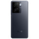 
vivo iQOO Z7x 80W flash charging 6000mAh huge battery Snapdragon 695 5G mobile phone iqooz7x z7x-Deep Space Black 6GB+128GB