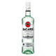 Bacardi Weißer Rum Golden Rum Fremdwein Mojito Barkeeper Basis Wein importiert Originalflaschen Mix Kombination Bacardi Weißer Rum 1000ml 1 Flasche