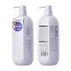 Asaka Shampoo, Nourishing, Haarpflege, Glättung von Frizz, chinesischer Torreya Aminosäure Shampoo 728g lang anhaltende Duft