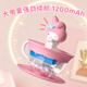 
KUROMI desktop ornaments children's toys Melody with Bluetooth speaker June 1st gift birthday gift women's gift box