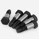 
High-strength reaming bolts 10.9/12.9 grade GB27 outer hexagonal twisted hole screws M8M10M12M14M16820M24 M8*50/2 pieces Level 12.9 grade