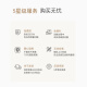 柒个画师九鱼聚财走廊过道壁画新中式玄关装饰画寓意好入户正对门单幅挂画 T11304 90*180cm(推荐墙壁宽度120-140） 高清布纹膜+铝合金边框【金框】