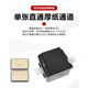 
Brothers DCP-L2628DW/L2518DW black and white high-speed laser printing, copy and scanning integrated mobile phone wireless office DCP-L2518DW (automatic double-sided + wireless remote) official standard [new and authentic product nationwide joint guarantee]