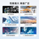 Longjing-Linglong Rack Server AMD AMD Vierte Generation Xiaolong Dual 9754 Scientific Computing/Simulation Computing/Virtualisierung 2U Rack Server Dual 9755 256 Core 512 Threads 16G*24/3,84t