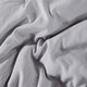 Arctic velvet quilt winter quilt core soy fiber quilt core thickened to keep warm spring and autumn quilt double quilt dormitory single four seasons cotton linen soy quilt - gray 200*230cm (thick winter quilt about 10 Jin [Jin equals 0.5 kg])