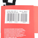 DIESEL Men's Trendy Brand 3 Double Pack Fashion Casual Stockings A15406 0LKBJ Black + White E4877 3 Pairs M