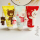 
Jane Fanni Meirun Hand Cream Fruit Floral Fragrance Moisturizing Moisturizing No greasy Anti-drying 50g Fragrance Cute Hanging Chain 9767 (Sakura) Pendant Style