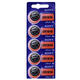 
Original SONY universal CR1632 1620 1220 button battery 3V car remote control key 1616 CR12201 bare battery