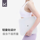 Keep body fat scale intelligent weight scale electronic scale intelligent interconnect APP customized Bluetooth WIFI comprehensive tracking accurate synchronization new S2SET1 basic version - intelligent weight scale T1 - moonlight white