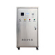 Cangmai ozone generator disinfection and sterilization industrial grade 300g barreled water plant high concentration swimming pool aquaculture plant oxygen machine 80g ozone output per hour air source
