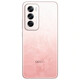 OPPO Reno12 超美小直屏 安卓Live图 天玑8250旗舰芯 12GB+256GB 柔和桃 长续航智能拍照 AI影像5G手机