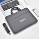 Anwendbar für Xiaomi Redmi Buch 14/16 Laptop -Tasche Pro15 15e Redmi G16Pro tragbares 677 grünes dunkelgrünes Etikett 16 Zoll