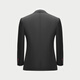 HLA Heilan Home Suit Men's 25 Yixinzhiwei Series Business Commuting Suit Western Men's Spring