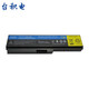 TSMC para Toshiba C600 C660 C675 L600 L630 L635 L650 L700 L730 L735 L745 L750 P700 BATERÍA PAPTOP