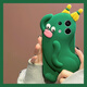 CUCUBBUBRER LEISHENGKU FUNNEMENT BUTS PARTICULS POUR XIAOMI REDMI NOTES13PRO MOBILE THEPLE CAS